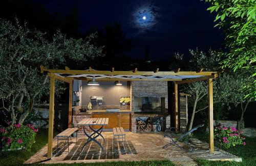 Holiday Home Casa Dei Farfui - Foto 20