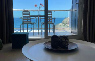Vista Oceano Luxury Suite - Foto 53