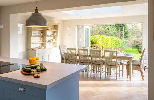 Church Cottage Stiffkey - Foto 12