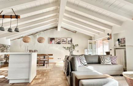 Borgo dei Sogni - Unique Loft - Lago di Garda - Foto 49