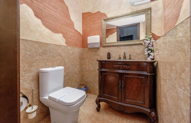 Art Suites on Deribasovskaya 10 - Foto 28