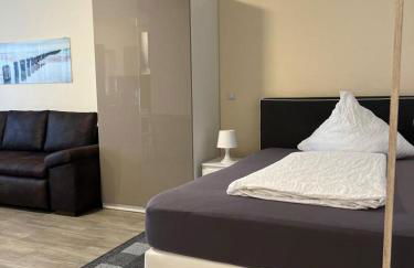 Sleep & Living FeWo Forst - Foto 8