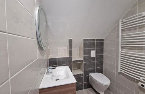 Grand Gîte de Kergroas - Foto 17