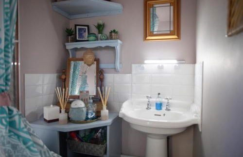 Thai inspired Garden House Short Beach Stroll in the Heart of Whitstable - Foto 19