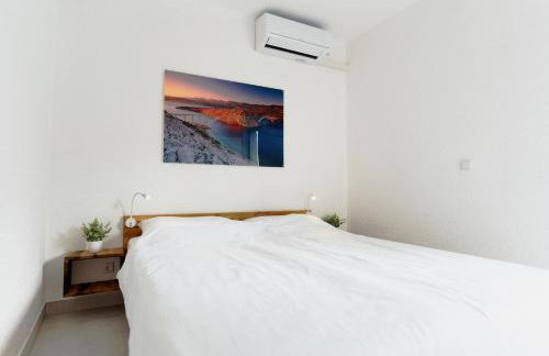 Boutique VILA SABRINA Selce - Exclusive Apartments with free parking - Foto 49