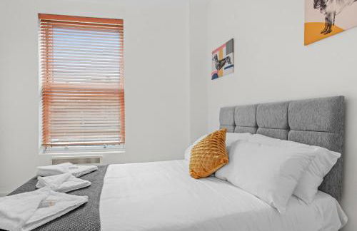 Roof terrace 2BED Property CAMDEN free WiFi - Foto 10