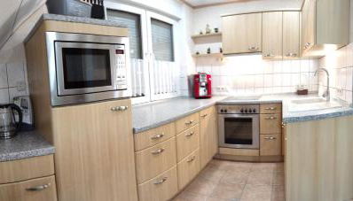 Mones Monteur- und Ferienwohnung - Foto 3