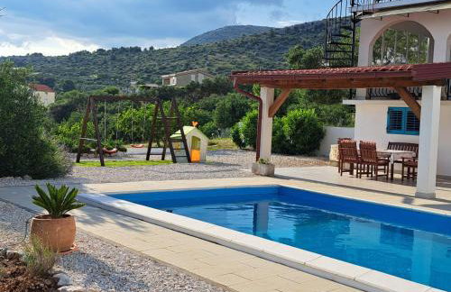 Holiday home Trogir flower - Photo 7