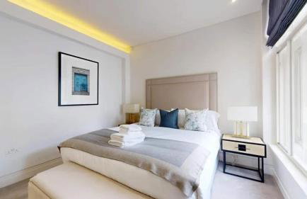 London Elite Apartments - Foto 12