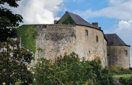 Gîte des Lilas - Foto 38
