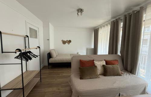 Studio cosy en hypercentre de Louviers - Foto 6