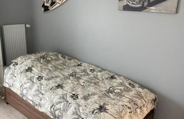 L'Olivier en Baie, T3 de standing avec jardin, vue baie, parking privé - Foto 20