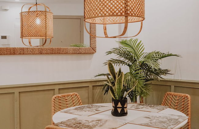 Casa Los Yayos by Nomad Stays - Foto 16