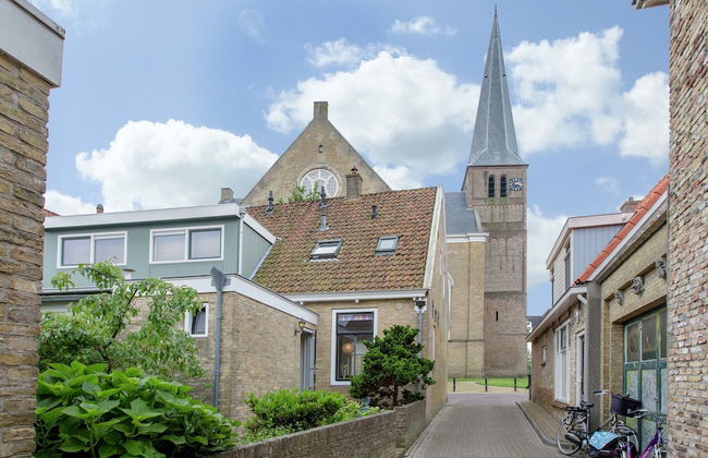 Holiday Home Harlingen Near the Sea - Foto 33