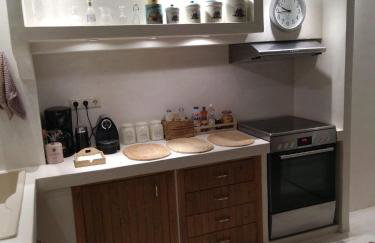 MOLYVOS BOUTIQUE HOUSE - Foto 19