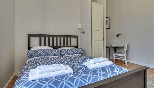 Lion Apartments - SCANDI LOVE II - Foto 4, Habitación