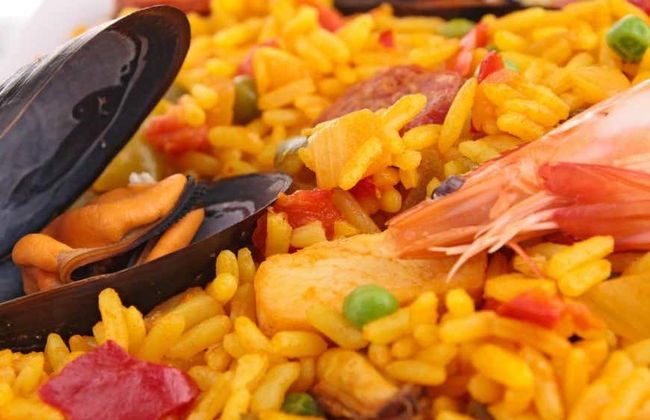 Ría de Arousa Cruise + Lunch - Photo 5