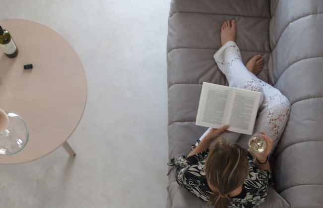 Lagadi Suites by K&K - Photo 74