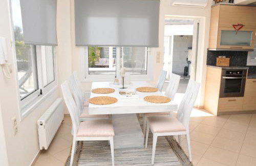 Cozy beach home in Faros, Raches - Foto 22