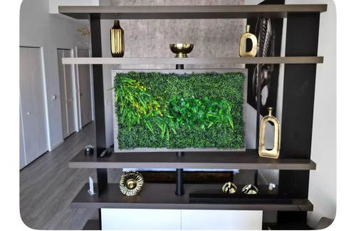 Chic downtown Miami Penthouse studio - Foto 2