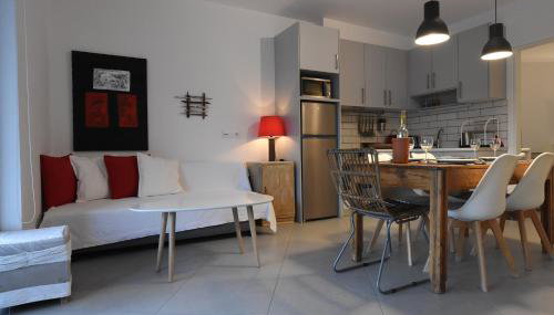 Palamidi view newly constructed apartment - Foto 2