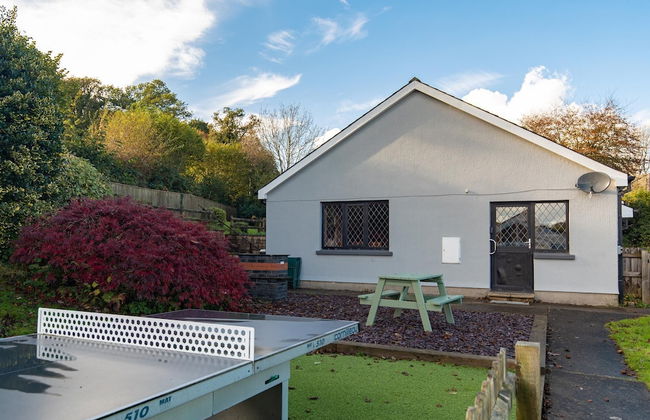 Hazelglade Cottage - Hot Tub, Games Room, Pet Friendly - Photo 23