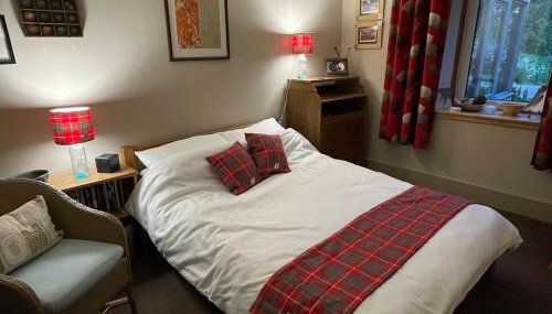 One bed cosy Highland cottage near Beauly - Foto 3