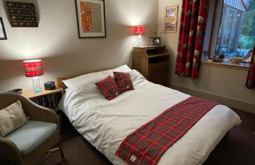 One bed cosy Highland cottage near Beauly - Foto 3