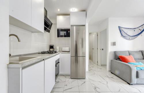 Apartment in Roses With Stunning Beachfront Views - Foto 28