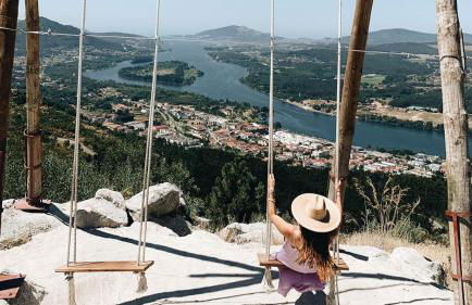 Just Like Home - Casa do Sobreiro Velho em Cerveira - Foto 48