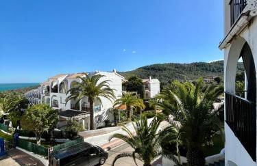 Font Nova Peñiscola, Sumergete en esta espectacular propiedad ibicenca a los pies del Mediterraneo - Foto 36