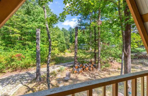 Sugar Shack - Cave Run Lake OR Red River Gorge KY - Foto 26