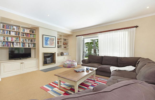 Craiglea Villa - Newlands Cape Town - Foto 21