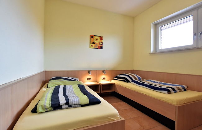 Ferienhaus in Zierow mit Meeresstrand - Foto 3