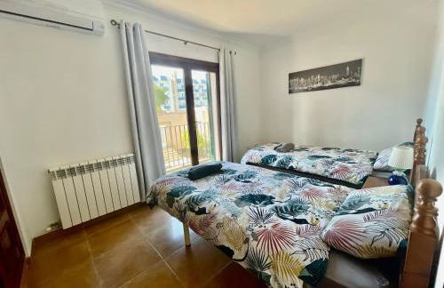 Can Jaume Ferienhaus an der Playa de Palma mit Pool - Foto 16