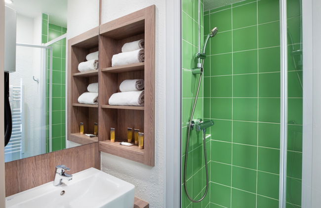 Sowell Family Pignada Plage - Foto 8