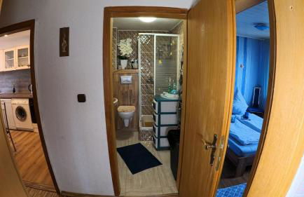 Ferienwohnung Landliebe - Foto 8