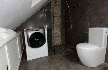 Magnifique Logement indépendant 5 min Colmar parking wifi CLIMATISATION - Photo 2