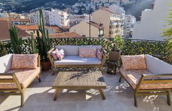 Appartement 90m2, climatisé 3 chambres - Foto 29