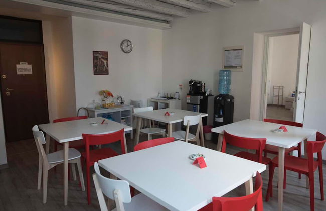 Ca' Garibaldi Rooms - Photo 32