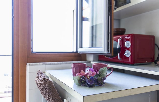 Panoramic sea View in Nervi - Foto 64