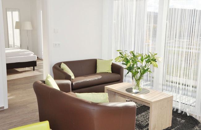 Adapt Apartments Berlin-Adlershof - Foto 12