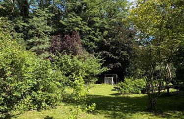 Remise an der Rennbahn - 30 Minuten zum Alexanderplatz und doch im Grünen - Foto 36