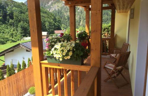 Landhaus Constantin Luxus-Appartments - Foto 16