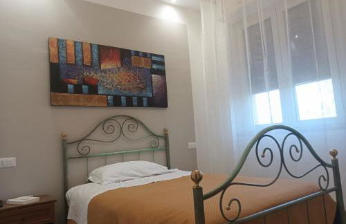 Casa Vacanza Dante Alighieri, B - Foto 24