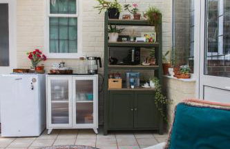 Calm Private Annex in Ashford - Foto 21