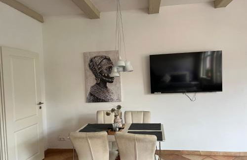 Kaptainshuus Apartment B - Foto 3