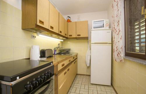Apartman Laurus Malinska - Foto 6