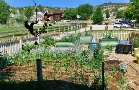 Arrowhead Country Cabins - Foto 57