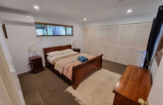 Clandulla Cottages - Foto 10